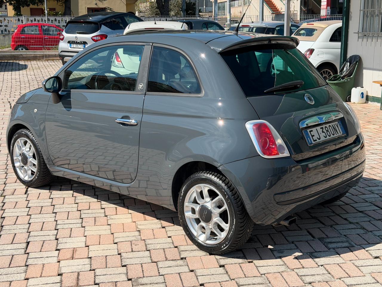 Fiat 500 1.2 Sport