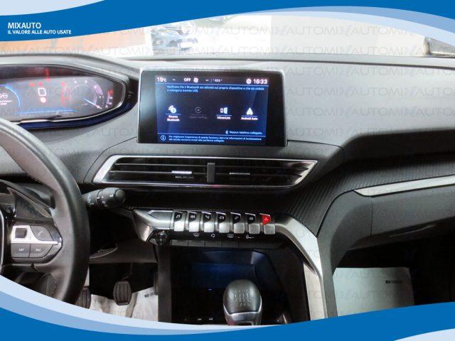 PEUGEOT 3008 1.5 BlueHDI 130cv Active EU6