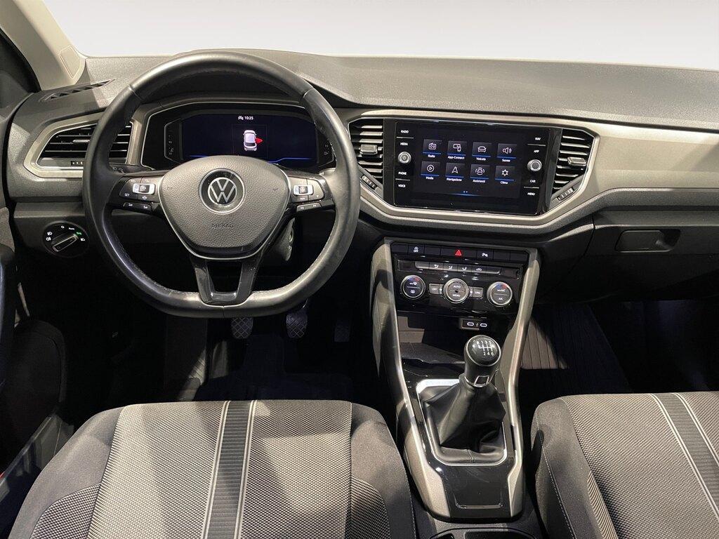 Volkswagen T-Roc 1.5 Tsi 150CV Style