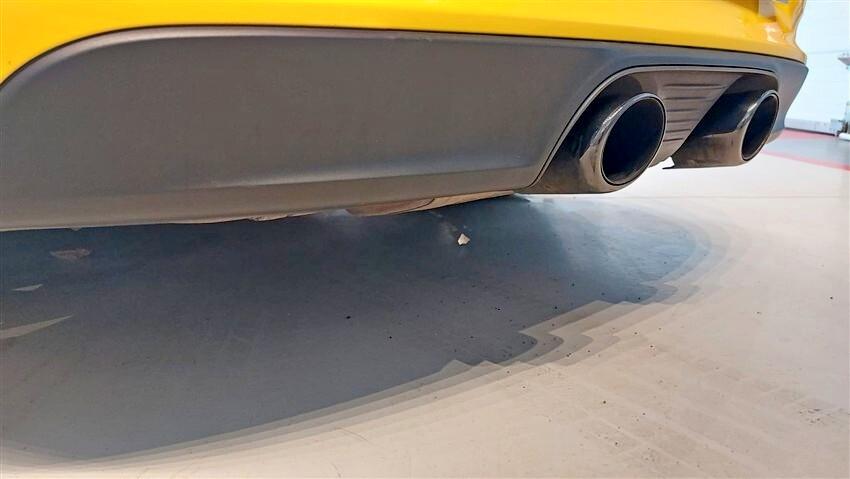 Porsche 911 3.0 Carrera T