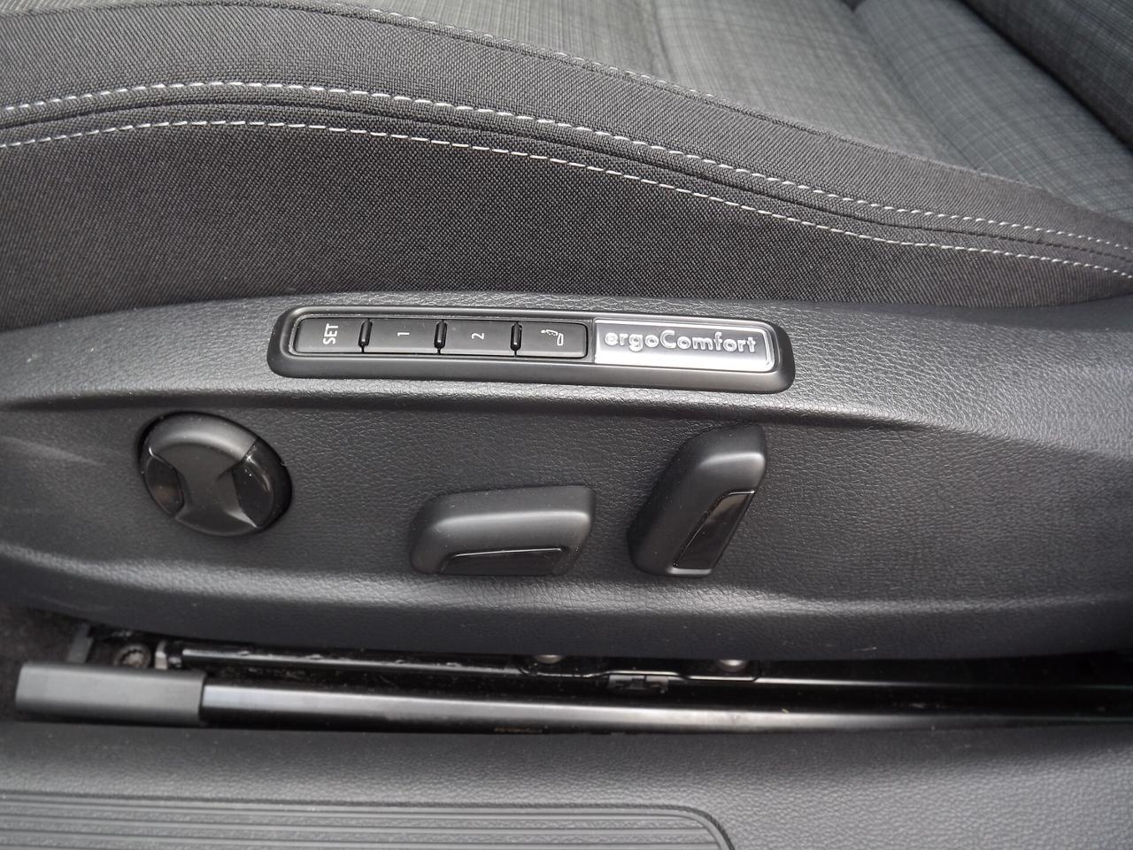 Volkswagen Passat Variant 2.0 TDI SCR EVO DSG Executive