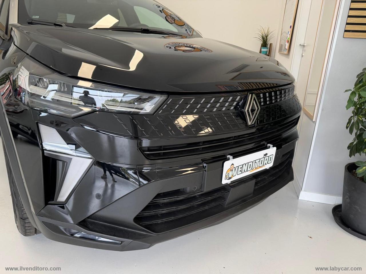 RENAULT Captur ECO-G 100 CV Techno