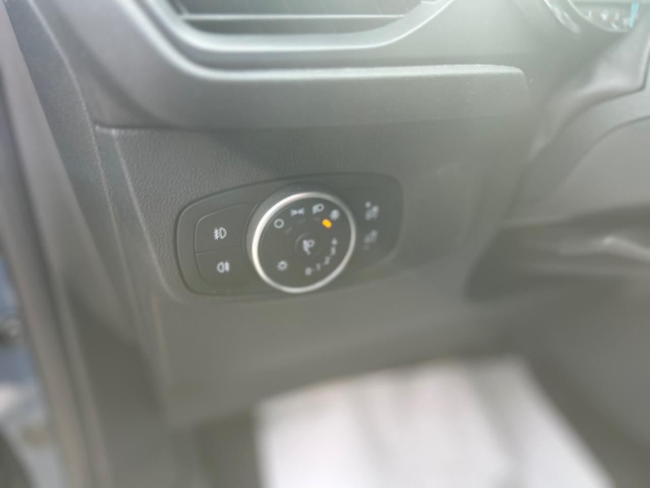 Ford Focus Wagon Focus SW 1.0 ecoboost active 125cv#promofino8novembre