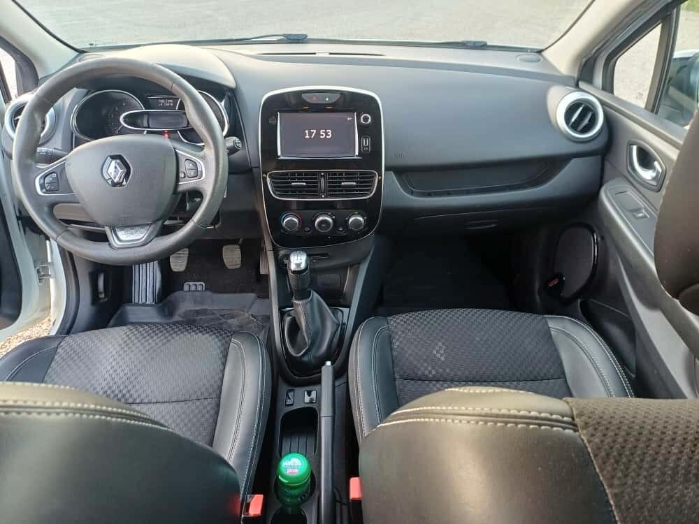Renault Captur 1.5 dCi 8V 90 CV Start&Stop Energy R-Link
