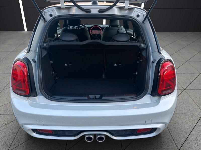 MINI Mini 4ª serie (F56) Mini 2.0 Cooper S Hype