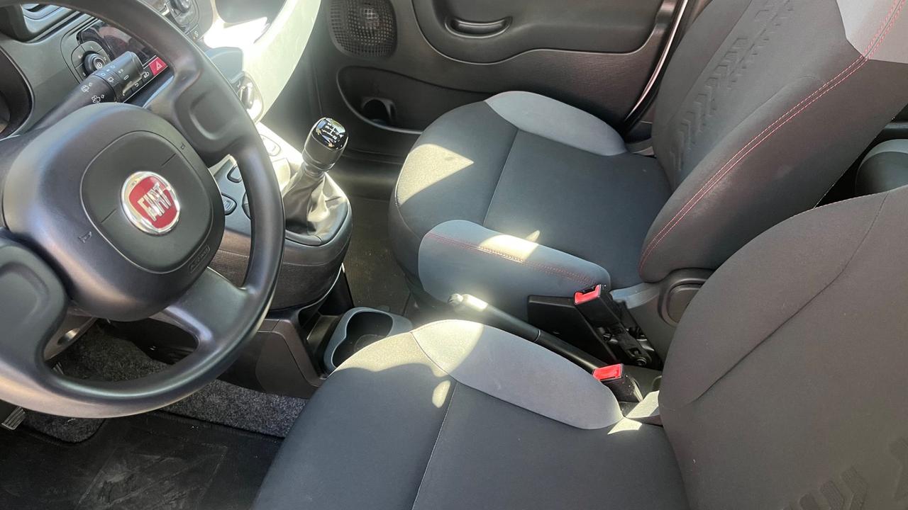 Fiat Panda 1.2 EasyPower Easy