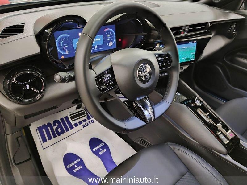 Alfa Romeo Junior 1.2 145cv Hybrid eDCT6 Speciale Automatica SUPER PROMO