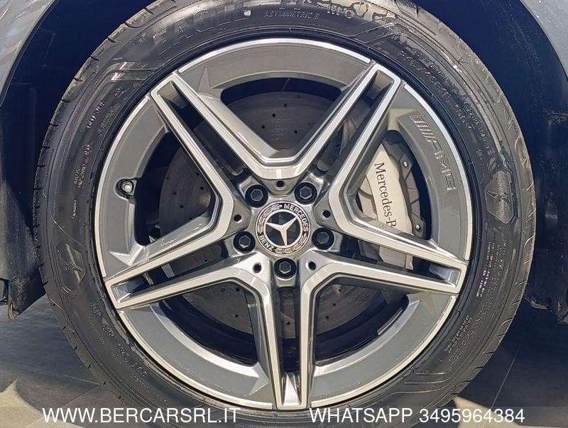 Mercedes-Benz Classe E E 300 de S.W. 4Matic Auto Plug in hybrid Premium*KM ZERO*