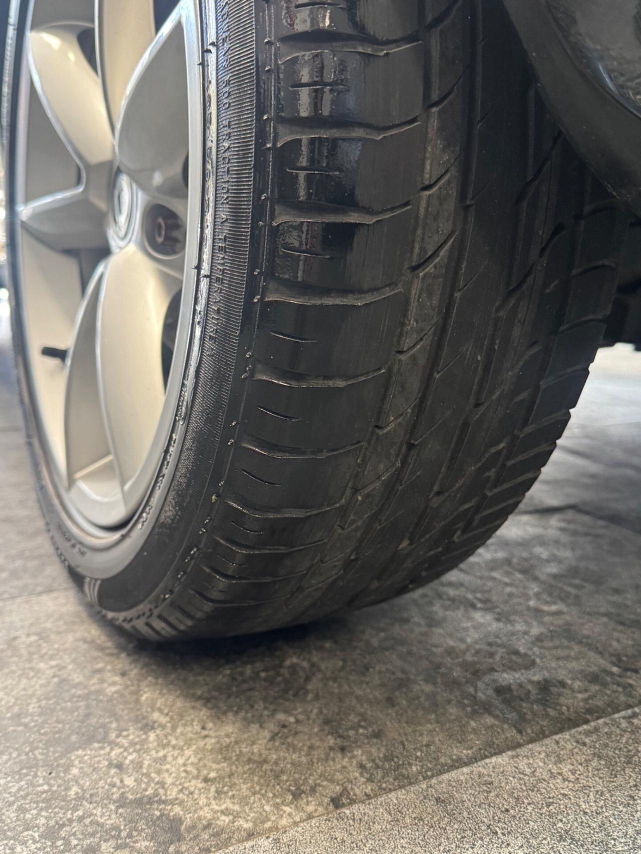 SMART FORTWO PULSE 1000 MHD 71 CV