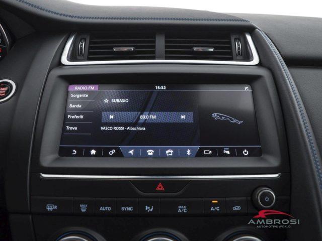 JAGUAR Other E PACE 2.0D 180 CV AWD aut. R-Dynamic S
