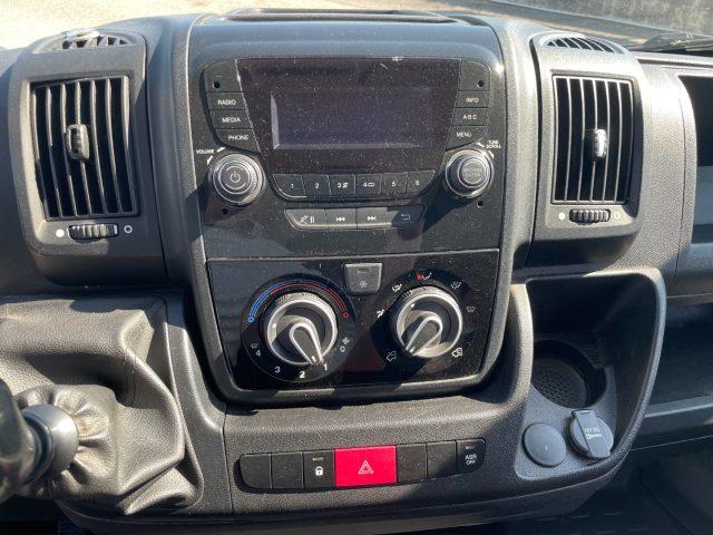 FIAT Ducato 28 2.3 MJT 120CV PC-TN Furgone