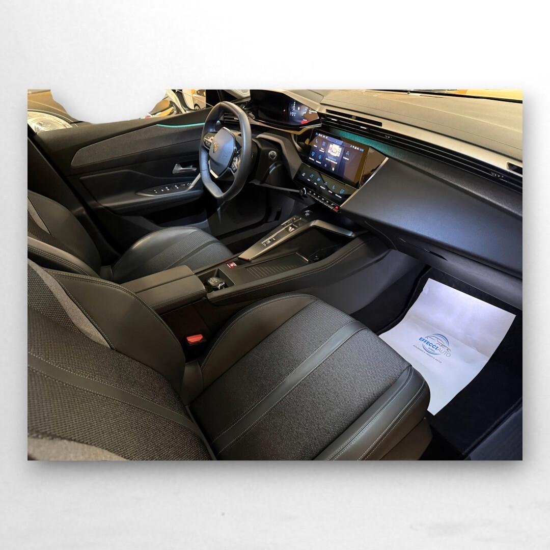 Peugeot 308 BlueHDi 130 S&S EAT8 Allure Pack