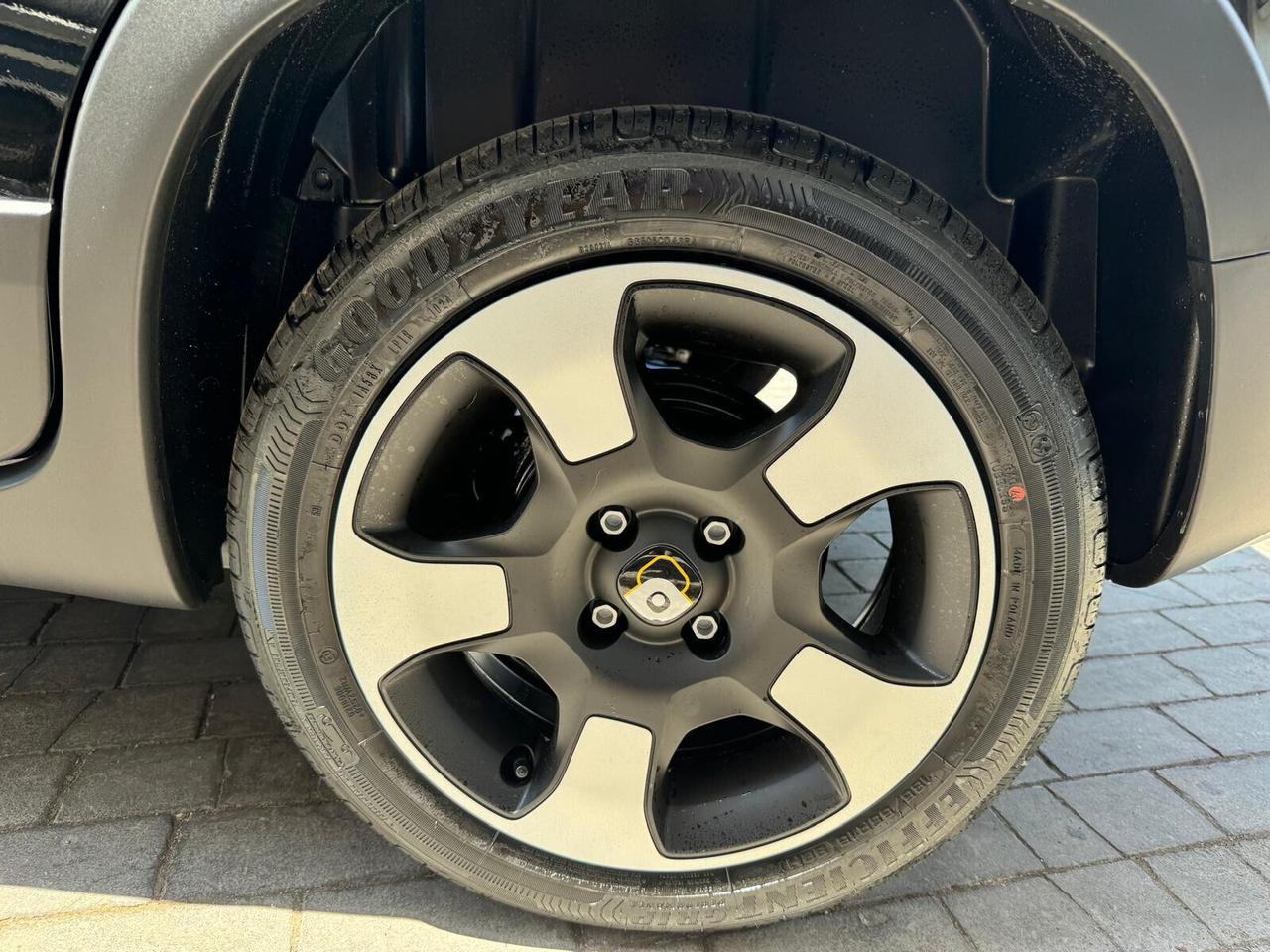 Fiat Panda PANDINA 1.0 HYBRID NUOVA