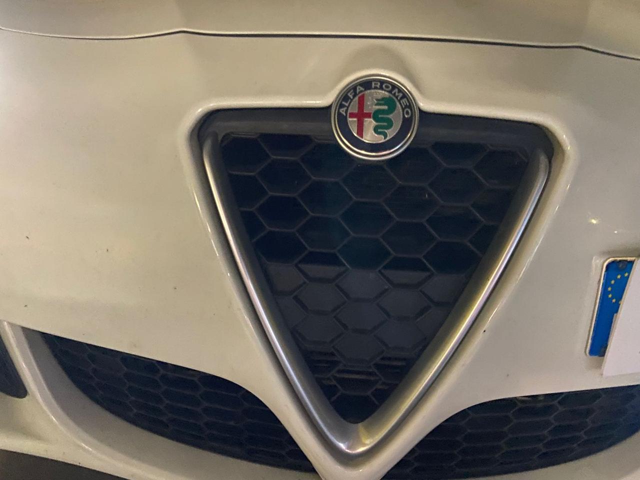 Alfa Romeo Giulietta 1.6 JTDM 16V Super