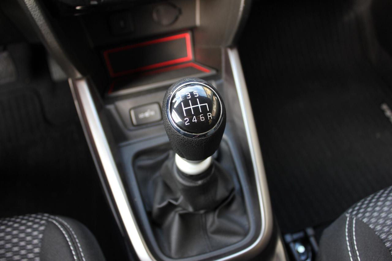 Suzuki Vitara 1.4 Hybrid TOP COME NUOVA