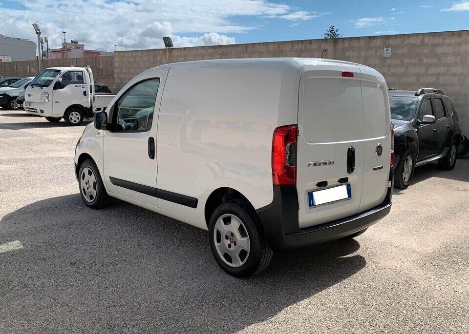 Fiat Fiorino 1.3 MJT 95CV Cargo SX IVA COMPR.