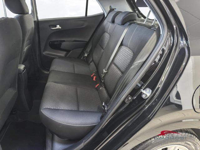KIA Picanto 1.0 12V GPL 5 porte Urban