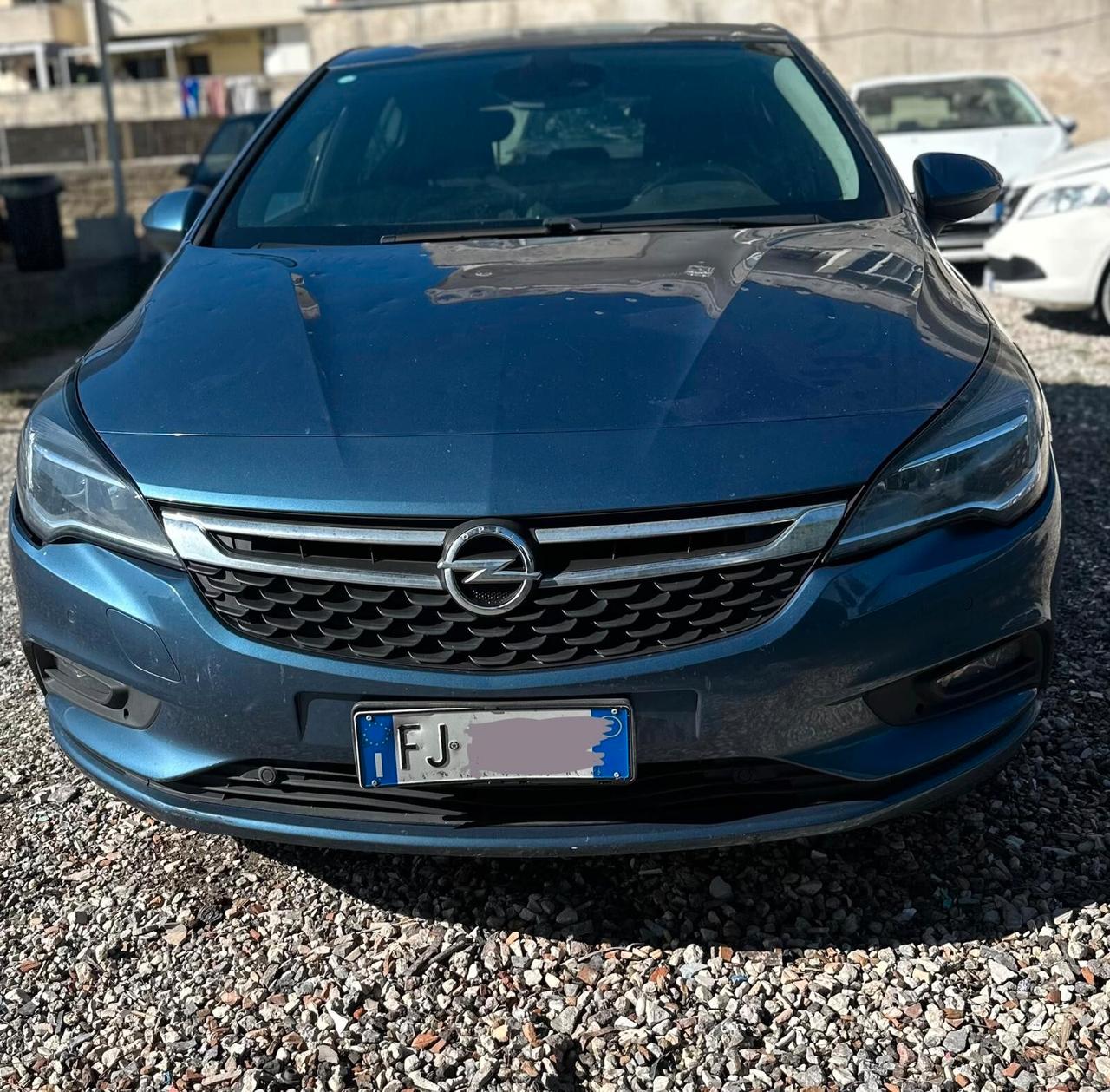 Opel Astra 1.6 CDTi 110CV Start&Stop 5 porte Innovation