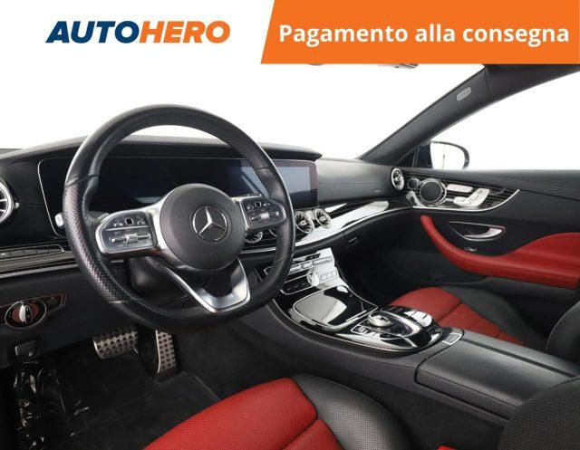 MERCEDES-BENZ E 350 Auto EQ-Boost Premium