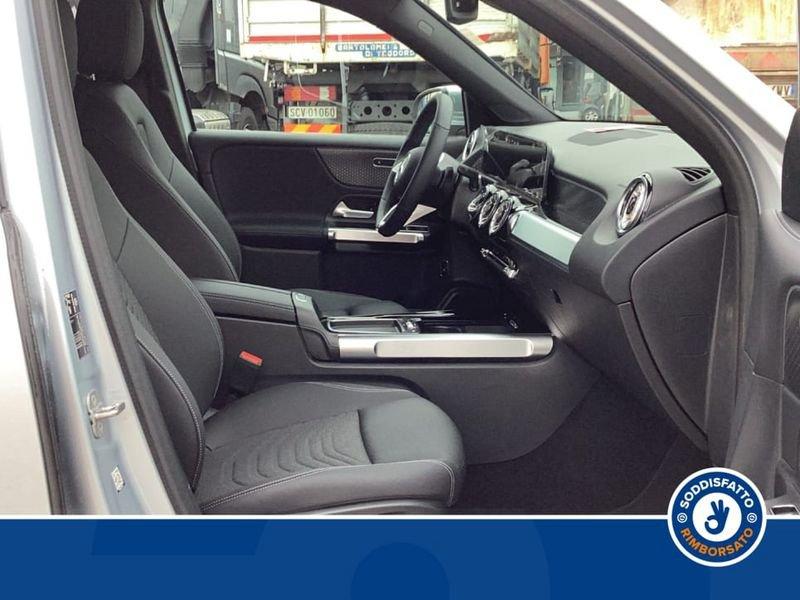 Mercedes-Benz GLB Classe 200d Automatic Advanced Plus Progressive