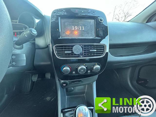 RENAULT Clio dCi 8V 90CV Start&StopEnergy I