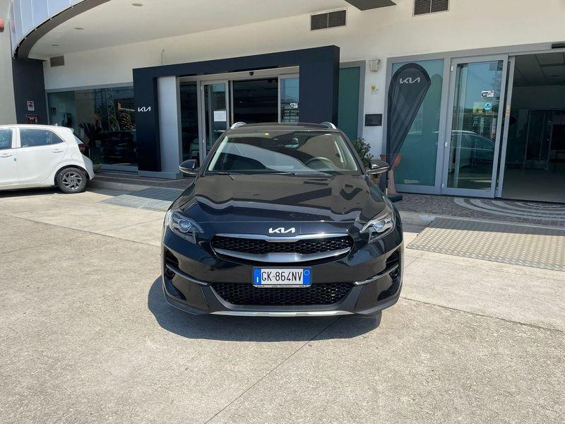 KIA Xceed Xceed 1.0 T-GDi GPL Business