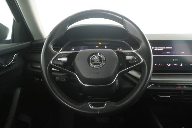 SKODA Octavia Octavia 2.0 TDI EVO SCR DSG Wagon Executive