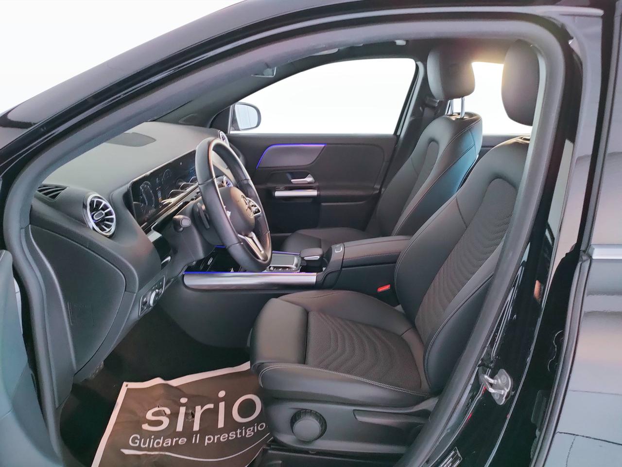 Mercedes-Benz GLA-H247 2020 - GLA 180 d Sport Plus auto