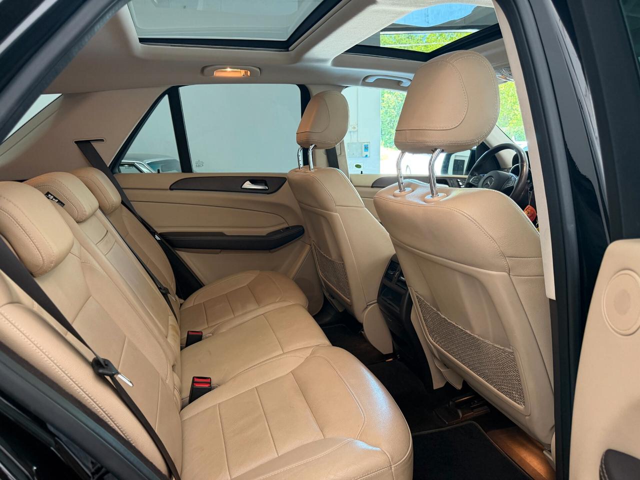 Mercedes-benz GLE 250 d 4Matic Premium Plus
