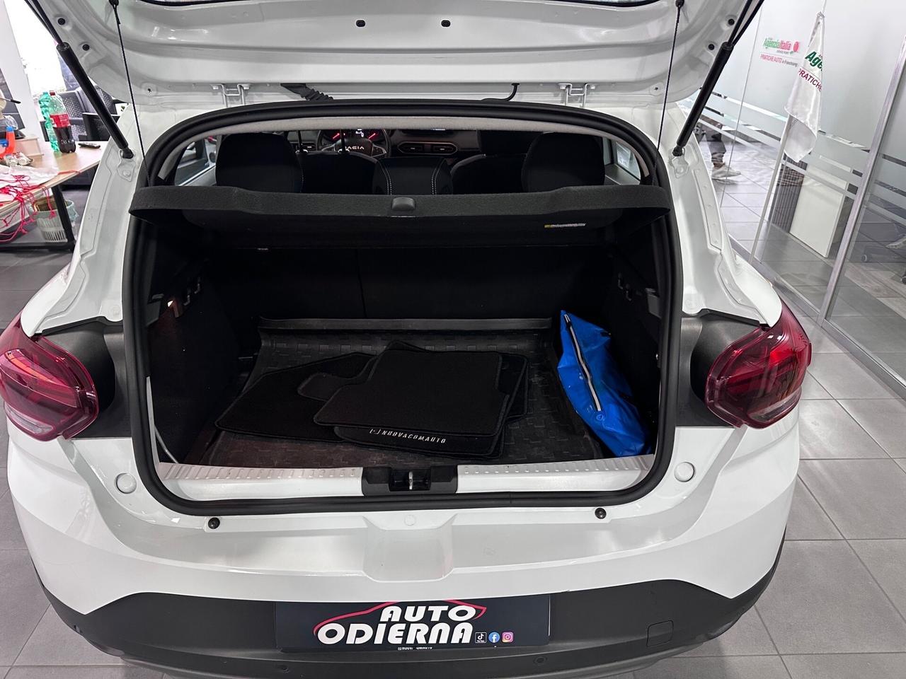 Dacia Sandero Stepway 1.0 TCe 90 CV CVT Expression