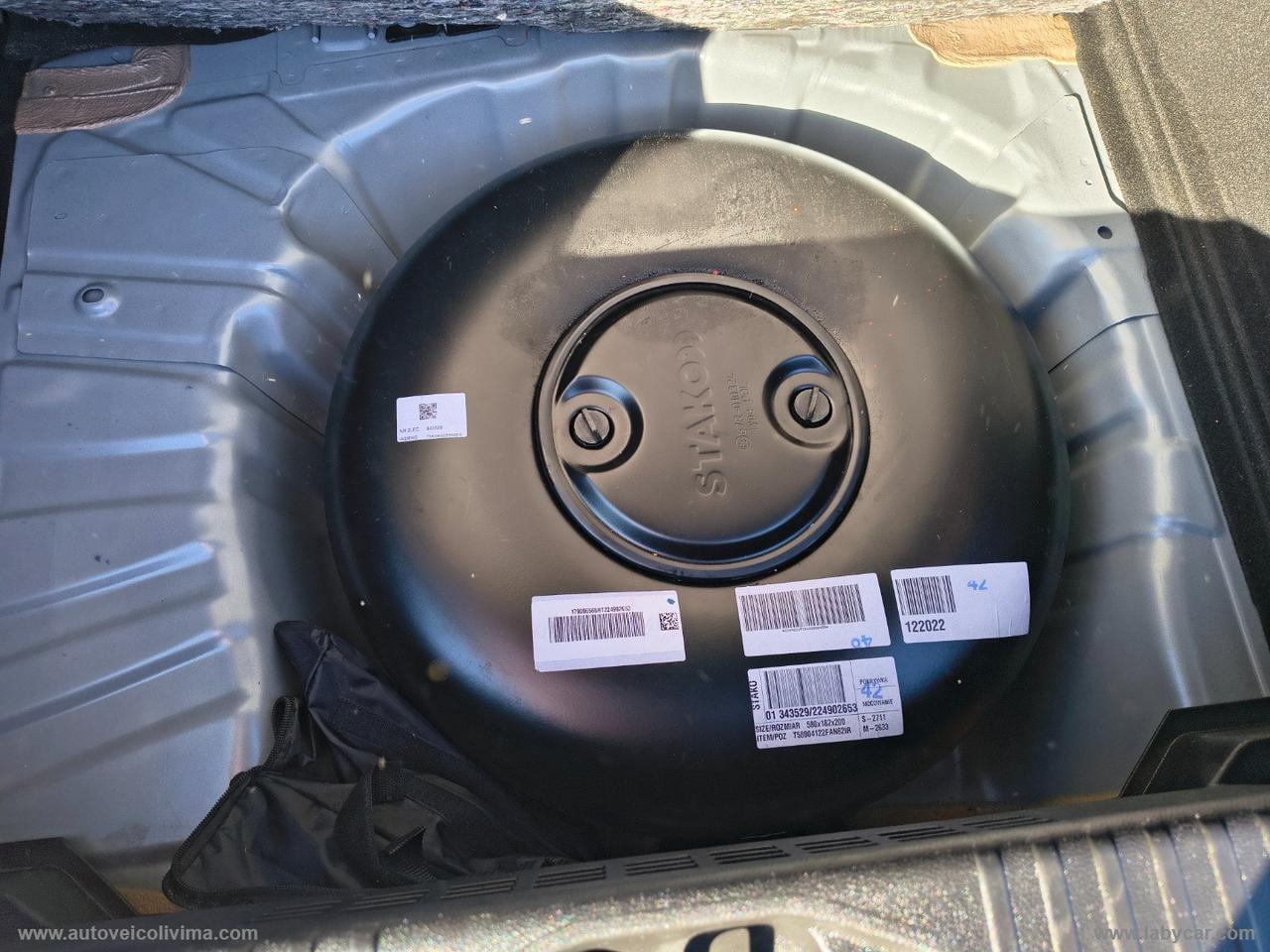RENAULT Clio TCe 100 CV GPL Techno