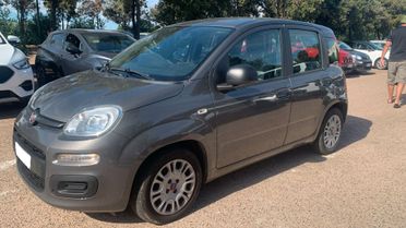Fiat Panda 2022 GARANTITA