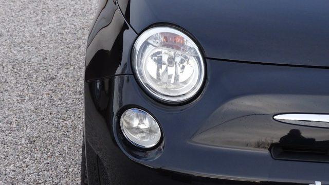 ABARTH 500 1.4 Turbo T-Jet Custom, Scarico Sportivo, Garanzia