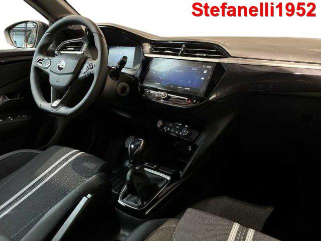OPEL Corsa 1.2 GS s&s 100cv at8