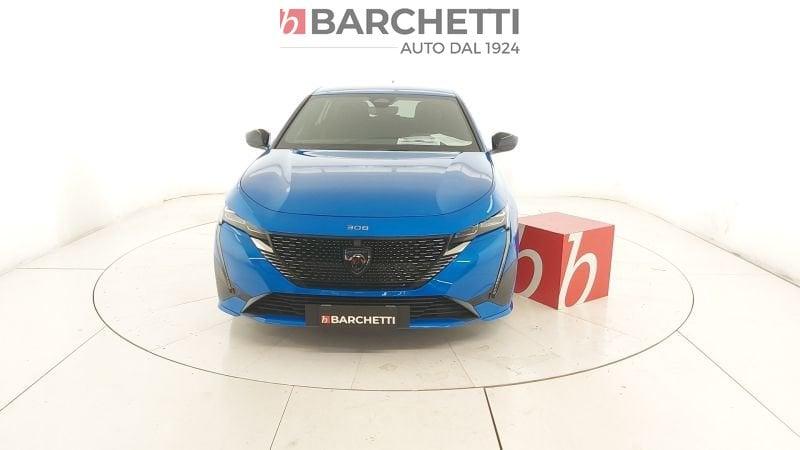 Peugeot 308 (P5) Nuova BL - Hybrid 225 e-EAT8 GT