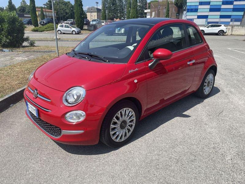 FIAT 500 1.0 Hybrid Dolcevita 70 CV