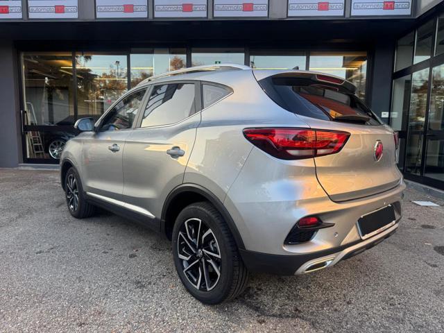 MG ZS 1.0T-GDI aut. Luxury