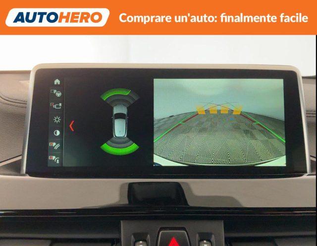 BMW X2 sDrive20i Msport