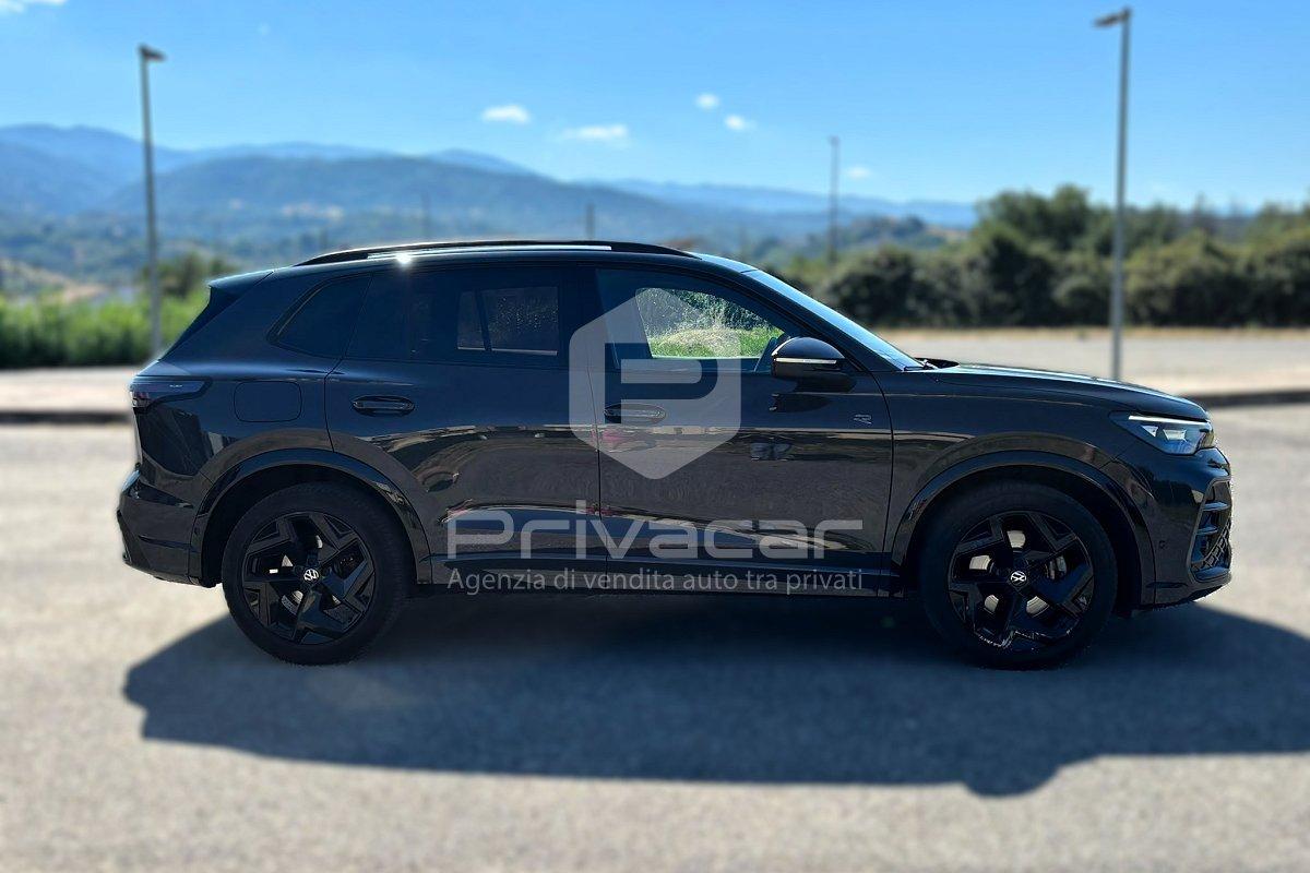 VOLKSWAGEN Tiguan 2.0 TDI 150 CV DSG R-Line Plus