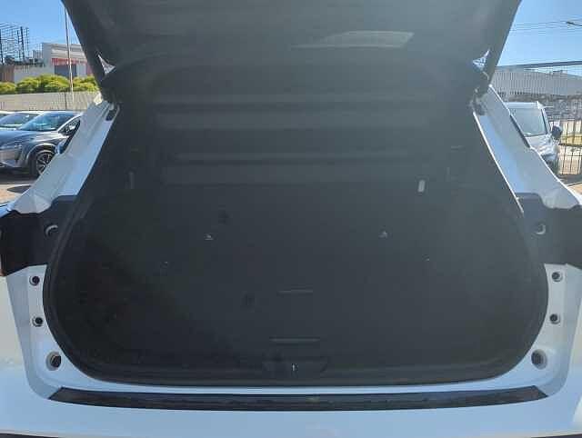 Nissan Qashqai 1.5 e-power Tekna 2wd