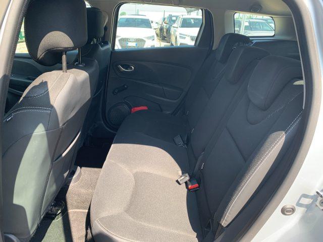 RENAULT Clio Sporter TCe 12V 90CV Start&Stop Energy Intens
