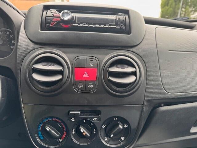Fiat Fiorino Cargo 1.3 MJT 95CV SX