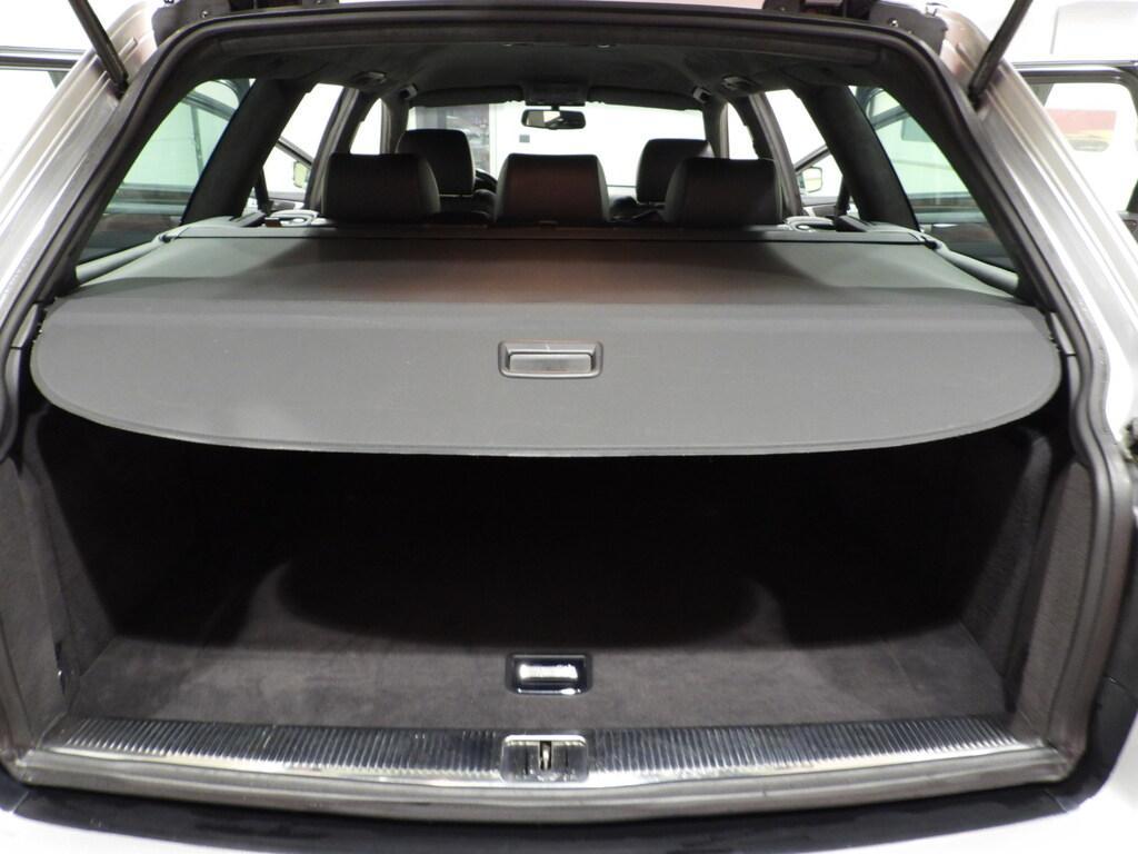Audi S6 4.2 Quattro Tiptronic