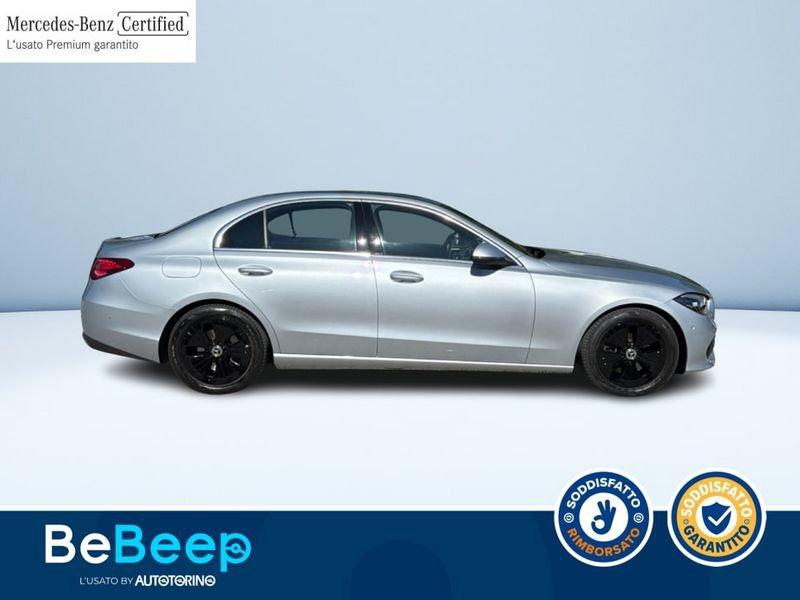 Mercedes-Benz Classe C C 220 D MILD HYBRID SPORT AUTO