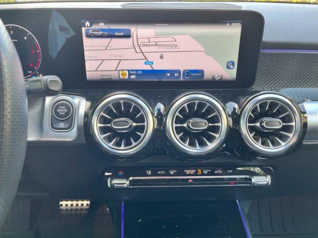 MERCEDES-BENZ GLB 200 d Automatic AMG Line Premium *DISTRONIC*