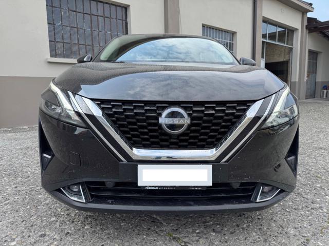 NISSAN Qashqai MHEV 158 CV Xtronic Business