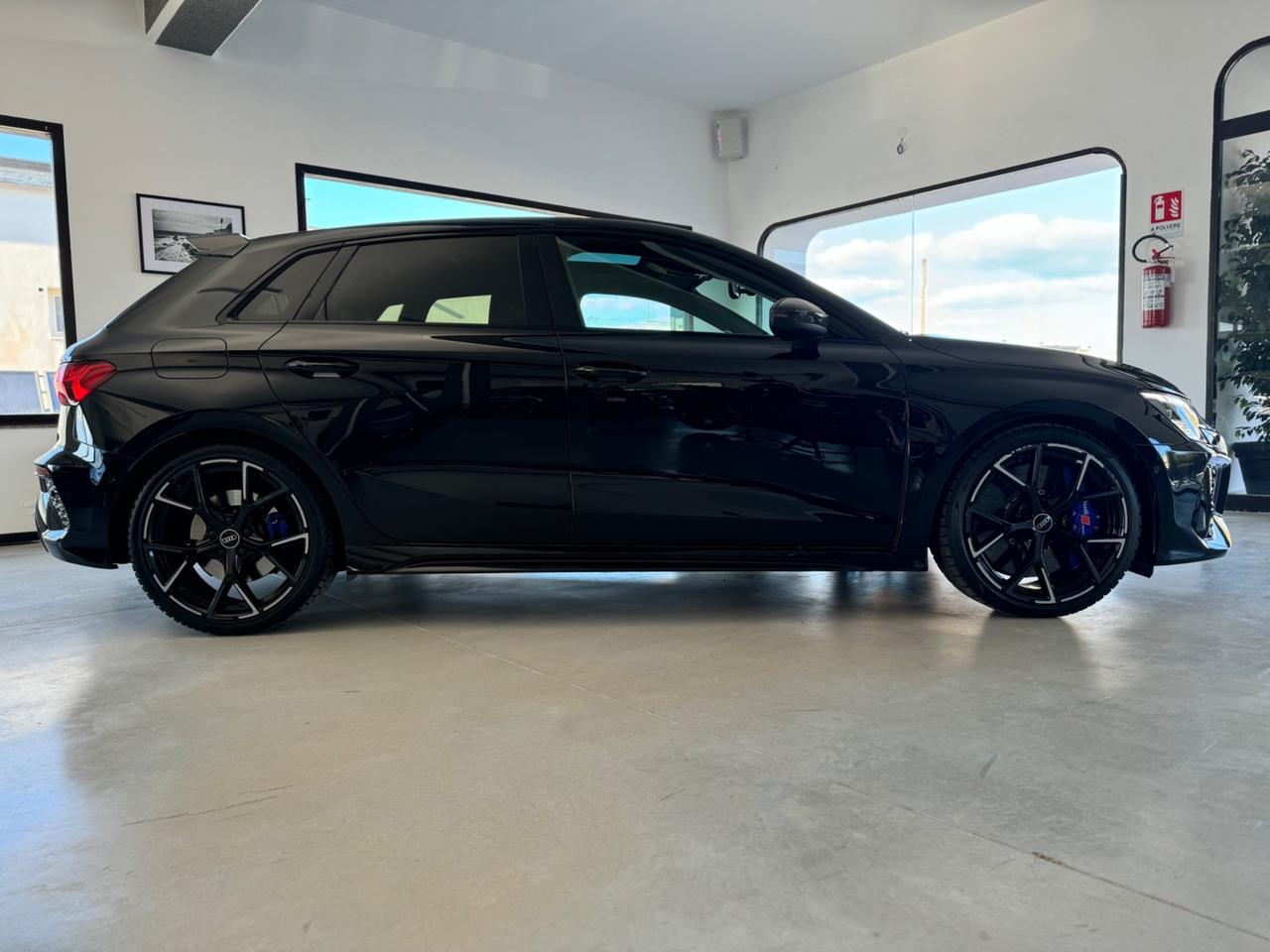 Audi A3 RS 3 SPB TFSI quattro S tronic