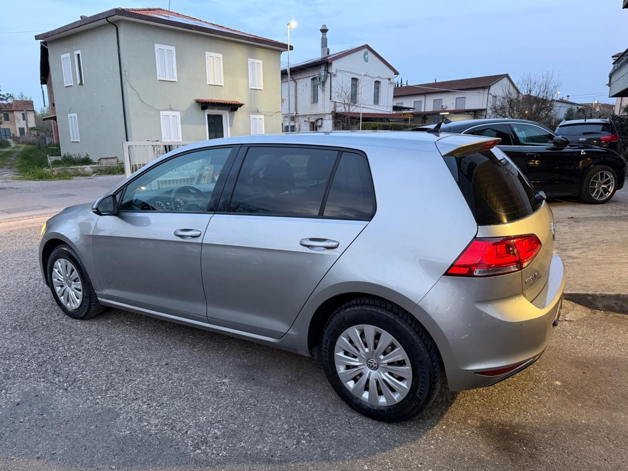 Volkswagen Golf 1.2 TSI 85 CV 5p. Trendline BlueMotion Technology
