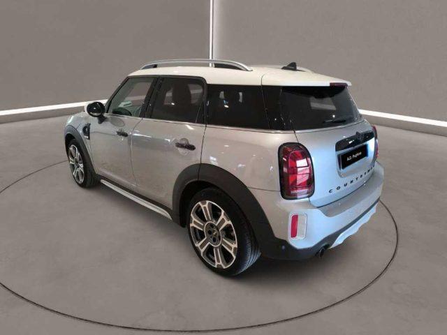 MINI Mini Countrym.(F60) - 2.0 Cooper S 'ALL4' Countryman