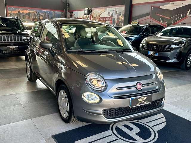 Fiat 500 1.2 Benzina 69CV Pop + Neopatentato